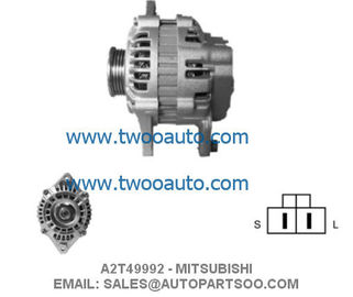 Good price A2T49992 MD102084 차 발전기 발전기 미츠비시 발전기 12V 75A Alternadores 온라인으로