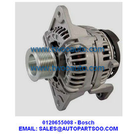 Good price 0120655008 0124655008 - Bosch 발전기 24V 110A (폴리 8S) 0 120 655 008 온라인으로