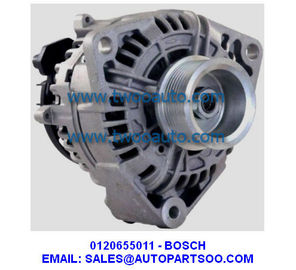 Good price 0120655011 - Bosch 발전기 24V 110A 0 120 655 011 온라인으로