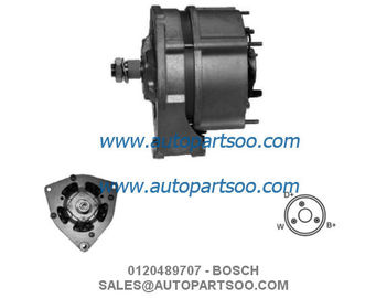 Good price 0120489707 0120489730 - BOSCH 발전기 24V 27A Alternador 온라인으로