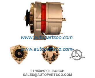 Good price 0120489710 0986030630 - BOSCH 발전기 12V 55A Alternador 온라인으로