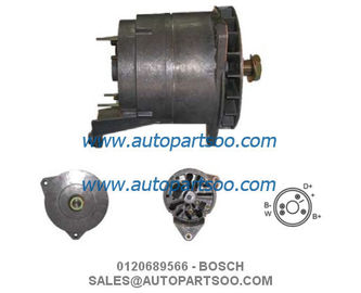 Good price 0120689566 차 발전기 발전기 0986045990 BOSCH 발전기 24V 140A Alternador 온라인으로