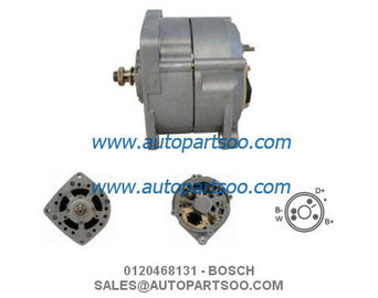Good price 0120468131 차 발전기 발전기 0986039490 BOSCH 발전기 24V 65A Alternador 온라인으로
