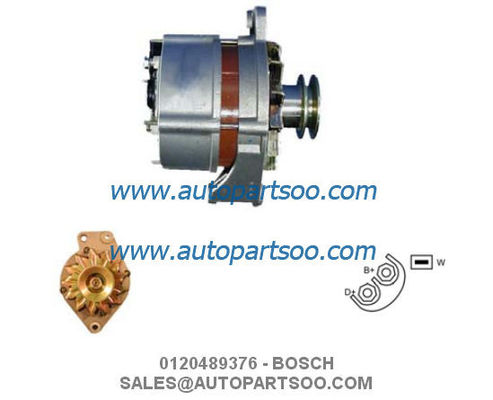 좋은 가격 0120489376 0120489377 - BOSCH 발전기 12V 45A 발전기 온라인