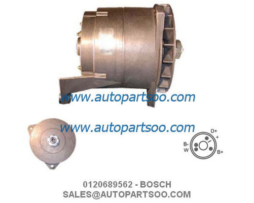 좋은 가격 0120689562 0986044060 - BOSCH 발전기 24V 140A 발전기 온라인