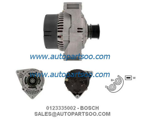 좋은 가격 0123335002 0123335003 - BOSCH 발전기 12V 90A 발전기 온라인