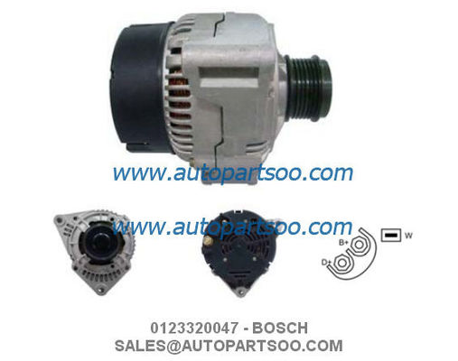 좋은 가격 0123320047 0123320062 - BOSCH 변속기 12V 90A 변속기 온라인