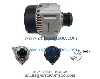 Good price 0123320047 0123320062 - BOSCH Alternator 12V 90A Alternador 온라인으로