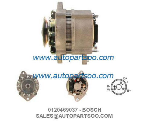 좋은 가격 0120469037 2997248 - BOSCH 24V 55A 어플러네이터 온라인