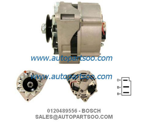 좋은 가격 0120489556 0120489683 - BOSCH 발전기 12V 55A Alternadores 온라인