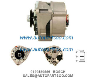 Good price 0120489556 0120489683 - BOSCH Alternator 12V 55A Alternadores 온라인으로