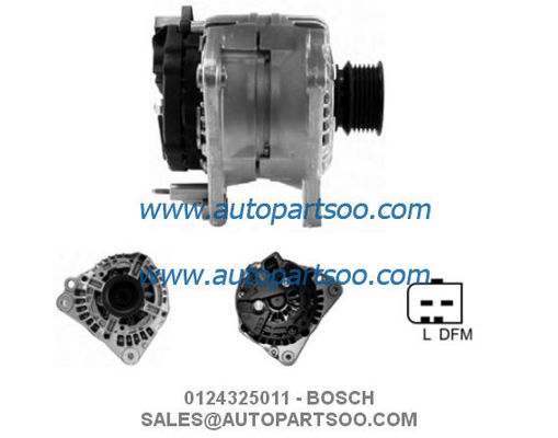 좋은 가격 0124325011 0124325074 - BOSCH 발전기 12V 90A Alternadores 온라인