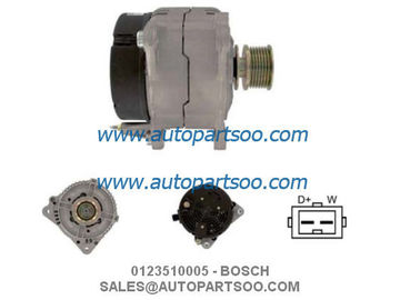 Good price 0123510005 0986039210 - BOSCH Alternator 12V 120A Alternadores 온라인으로