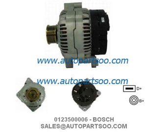 Good price 0123500006 0986039913 - BOSCH Alternator 12V 100A Alternadores 온라인으로
