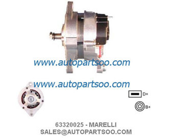 Good price 63308300 63320025 - MARELLI Alternator 24V 30A Alternadores 온라인으로