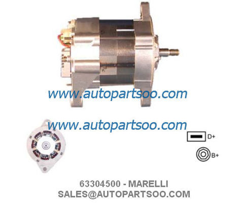 좋은 가격 63304500 79014078 - MARELLI 발전기 24V 47A Alternadores 온라인