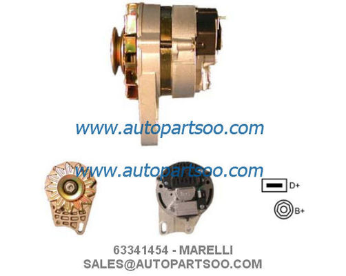 좋은 가격 63321001 63341454 - MARELLI 발전기 12V 55A Alternadores 온라인