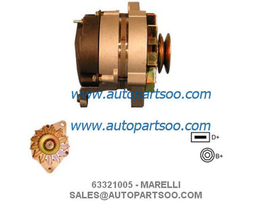 좋은 가격 63321005 7580208 - MARELLI 발전기 12V 55A Alternadores 온라인