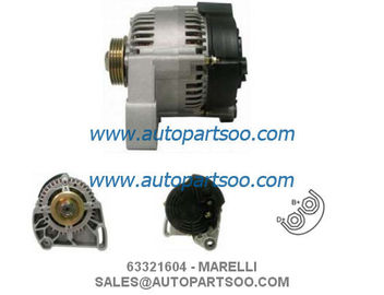 Good price 63321603 63321604 - MARELLI Alternator 12V 75A Alternadores 온라인으로