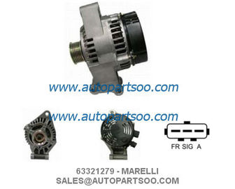 Good price 63321279 63321679 - MARELLI Alternator 12V 80A Alternadores 온라인으로