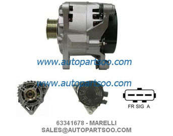 Good price 63321678 63341678 - MARELLI Alternator 12V 80A Alternadores 온라인으로