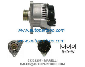 Good price 63321257 63321425 - MARELLI Alternator 12V 70A Alternadores 온라인으로