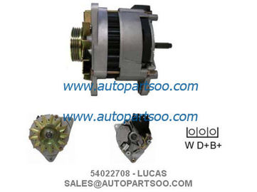 Good price 54022708 LRA01475 - LUCAS Alternator 12V 70A Alternadores 온라인으로