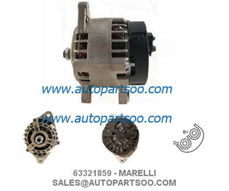 Good price 63321507 63321859 - MARELLI Alternator 12V 120A Alternadores 온라인으로