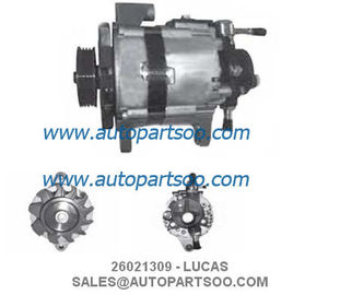 Good price 26021309 - LUCAS Alternator 12V 75A Alternadores 온라인으로