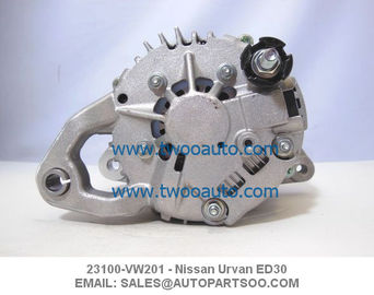 Good price LR180-771S LR180-771C - Nissan Urvan Alternator 12V 80A Caravan ZD30 Alternadores 온라인으로