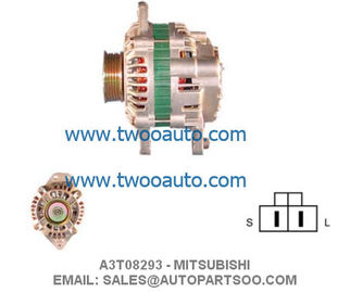 Good price A3T08293 A3T08376 - MITSUBISHI Alternator 12V 90A Alternadores 온라인으로