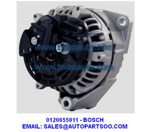 Good price 0120655001 - Bosch Alternator 24V 100A 0 120 655 001 온라인으로