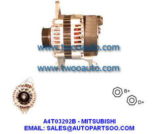 Good price A4T03292A A4T03292B - MITSUBISHI Alternator 12V 90A Alternadores 온라인으로