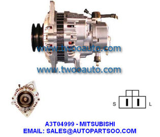 Good price A3T04999 A3T06099 - MITSUBISHI Alternator 12V 75A Alternadores 온라인으로