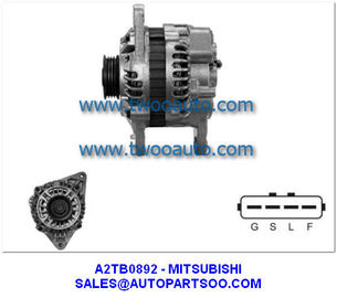Good price A2TA4991 A2TB0892 - MITSUBISHI Alternator 12V 85A Alternadores 온라인으로
