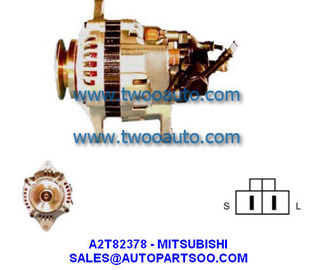 Good price A2T82378 LRA01818 - MITSUBISHI Alternator 12V 70A Alternadores 온라인으로