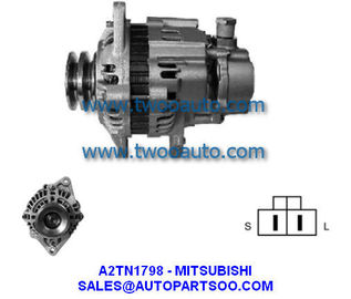Good price A2T771798 A2TN1798 - MITSUBISHI Alternator 12V 80A Alternadores 온라인으로