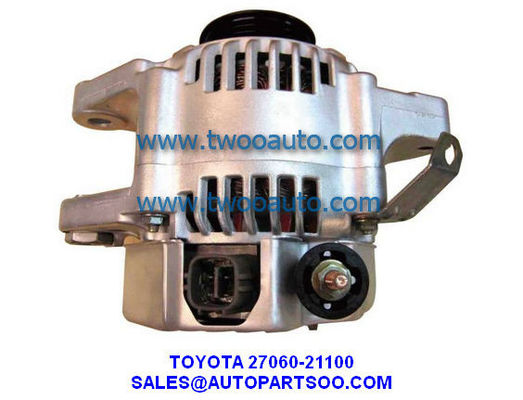 좋은 가격 27060-21100 102211-5780 - Denso 발전기 12V 70A Alternadores 온라인
