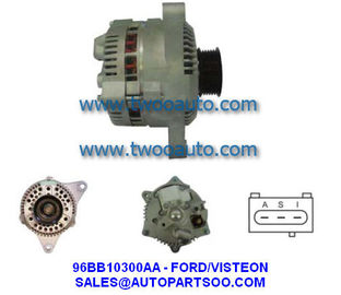 Good price 96BB10300AA 96BB-10300-AA - FORD VISTEON Alternator 12V 130A Alternadores 온라인으로