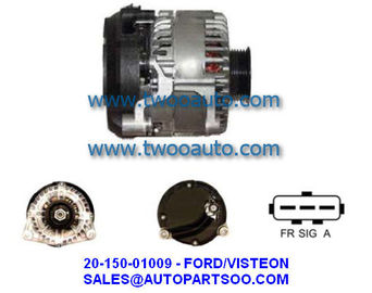 Good price 20-150-01009 2T1U10300AC - FORD VISTEON Alternator 12V 125A Alternadores 온라인으로