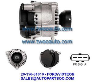 Good price 20-150-01010 2T1U10300AB - FORD VISTEON Alternator 12V 124A Alternadores 온라인으로
