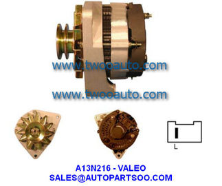 Good price A13N176 A13N216 NA317 - VALEO Alternator 12V 70A Alternadores 온라인으로