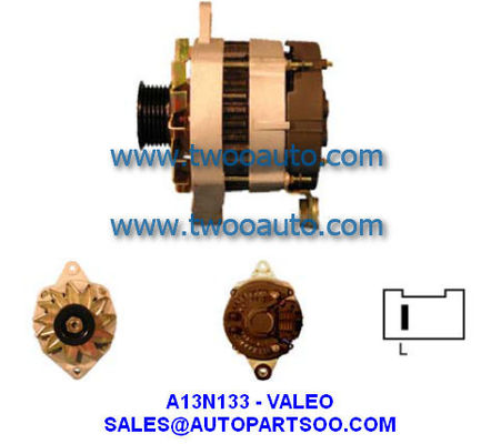 좋은 가격 A13N133 A13N138 A13N178 - VALEO 발전기 12V 70A Alternadores 온라인으로