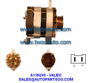 Good price A13N206 A13N209 NA408 - VALEO Alternator 12V 60A Alternadores 온라인으로
