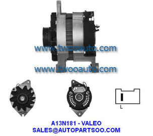 Good price A13N181 A13N95 VA284 - VALEO Alternator 12V 50A Alternadores 온라인으로
