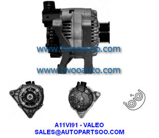 Good price A11VI91 SG7B014 SG7B024 - VALEO Alternator 12V 70A Alternadores 온라인으로