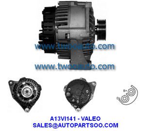 Good price 436666 439094 A13VI141 - VALEO Alternator 12V 90A Alternadores 온라인으로