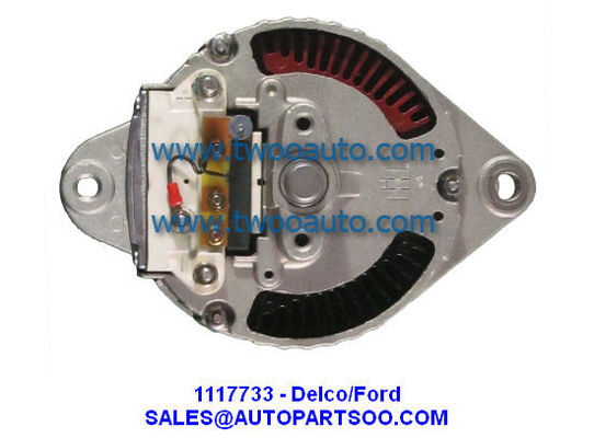 좋은 가격 1988086 A0012302JB - DELCO 30SI 발전기 32V 60A Alternadores 온라인으로