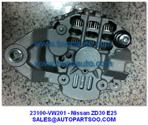 좋은 가격 LR180-771S - 새로운 닛산 Urvan 발전기 ZD30 12V 80A Alternador 온라인으로