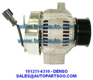 Good price 12532, 600-861-3410, 101211-4310 - NEW ALTERNATOR KOMATSU Alternador 온라인으로